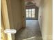 Unfinished primary suite with a designated space for a morning bar at 722 Hillside Ave, Charlotte, NC 28209