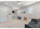 Charming play room with playful décor, a cozy couch, and plenty of space for creativity at 831 Naples Dr, Davidson, NC 28036