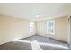 Spacious bedroom with neutral walls and carpet at 1295 Reservation Rd, Rock Hill, SC 29730