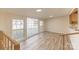 Bright dining area with large windows and wood floors at 1295 Reservation Rd, Rock Hill, SC 29730