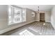 Bright dining room featuring hardwood floors and bay window at 170 Sherwood Cir, Rock Hill, SC 29730