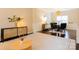 Open-concept living area showcases hardwood floors, stylish furnishings, and modern décor, perfect for entertaining at 712 Kenway Loop, Mooresville, NC 28117