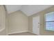 Cozy room featuring neutral wall color, tile floors, and ample natural light at 7921 Fairmont Dr, Waxhaw, NC 28173