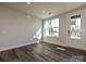Bright dining room with hardwood floors and lots of natural light at 95 Seven Oaks Lndg, Belmont, NC 28012