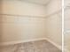 Spacious walk-in closet with wire shelving at 95 Seven Oaks Lndg, Belmont, NC 28012