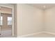 Spacious bedroom with neutral walls and carpet at 207 Halemarge Drive Dr, Belmont, NC 28012
