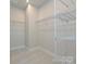 Large walk-in closet with wire shelving at 207 Halemarge Drive Dr, Belmont, NC 28012