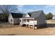 A beautifully constructed home featuring a large, inviting outdoor deck space at 2364 Valley Meadows Dr, York, SC 29745