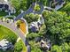 Luxury home nestled in a tree-lined cul-de-sac at 10811 Old Tayport Pl, Charlotte, NC 28277