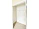 Spacious closet with wire shelving at 234 Candle Nw Ct, Concord, NC 28027