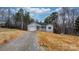 Charming single-story home with a well-manicured front yard and attached garage at 3722 Thompson St, Newton, NC 28658