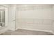 Well-organized walk-in closet with built-in shelving and access to bathroom at 4919 Trigney Ct, Charlotte, NC 28214