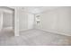 Bedroom featuring plush carpet and ample natural light at 528 6Th St, Chester, SC 29706