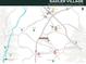 A map of Sadler Village at 927 Cathey Road, Charlotte, NC 28214 with nearby shopping, parks, roads and other points of interest at 903 Cathey Rd, Charlotte, NC 28214