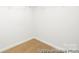 Unfinished walk-in closet featuring neutral carpet at 110 Shay Crossing Rd # 1P, Salisbury, NC 28144