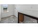 Laundry room with a counter, window, and tile floors at 112 Stonewater Dr # 33P, Red Cross, NC 28129