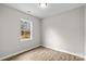 Bright bedroom with natural light coming from the window at 228 Chestnut St # 66, Shelby, NC 28150
