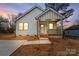 Charming home with a cozy front porch and well-manicured lawn at 228 Chestnut St # 66, Shelby, NC 28150