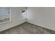 Cozy bedroom with two windows allowing natural light at 1805 Palazzo Dr, Waxhaw, NC 28173