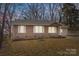 Cozy brick home with white shutters and a well-maintained lawn offers classic curb appeal at 515 Richards Rd, Chester, SC 29706