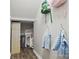 Hall closet provides additional storage at 108 Hillston Ln, Mooresville, NC 28115