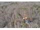 A peaceful home situated on a spacious lot surrounded by lush trees at 530 Wilmot Trl, Gastonia, NC 28056