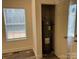 Utility room with a water heater at 133 Plank Barn Ln, Stony Point, NC 28678
