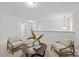 Spacious loft area perfect for a relaxation, featuring neutral carpet at 2461 Palmdale Walk Dr, Fort Mill, SC 29708