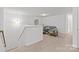 Cozy upstairs loft area perfect for relaxing or entertaining guests at 2461 Palmdale Walk Dr, Fort Mill, SC 29708