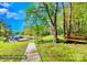 Enjoy lake access with a deeded boat slip, perfect for boating and water activities at 8384 Blades Trl, Denver, NC 28037