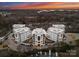 Upscale condo complex featuring modern design, manicured grounds, and convenient boat storage near the water at 19329 Watermark Dr # 551/552, Cornelius, NC 28031