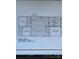 Detailed floor plan showing 3-bedroom, 2-bath layout with spacious living and dining areas at 339 Pine Lake Dr # 760, Troy, NC 27371