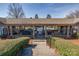Gated entrance to the community pool, enhanced with manicured hedges, offers secure recreational enjoyment at 14106 Yachtsman Harbor Dr, Charlotte, NC 28278