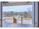 View from deck overlooking a serene lake, enhancing outdoor living at 1750 Williamsburg Dr, Rock Hill, SC 29732