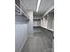 Spacious walk-in closet with ample shelving and hanging space for organized storage at 2016 Thatcher Way, Fort Mill, SC 29715