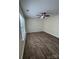 Spacious bedroom featuring hardwood floors, neutral walls, and a bright window at 2303 Hope Valley Ln, Charlotte, NC 28213