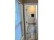 Bathroom featuring gray vinyl floors at 3121 Strong Box Ln, Gastonia, NC 28052