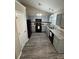 The well-equipped kitchen features modern appliances and durable countertops at 3121 Strong Box Ln, Gastonia, NC 28052