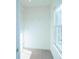 Walk-in closet with shelving provides ample storage space at 9760 Springholm Dr, Charlotte, NC 28278
