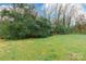 Expansive backyard with lush green grass, perfect for outdoor activities and relaxation at 234 Marshall St, Rock Hill, SC 29730