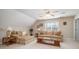 Cozy living room with comfortable seating, neutral tones, and natural light at 286 Canvasback Rd, Mooresville, NC 28117
