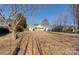 Charming one story home featuring a cozy front porch and well-maintained landscaping on a spacious lot at 431 Island Cove Rd # 86, Norwood, NC 28128