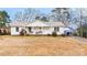Charming one story home featuring a cozy front porch and well-maintained landscaping on a spacious lot at 431 Island Cove Rd # 86, Norwood, NC 28128