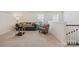 Cozy sitting area with comfortable seating and natural light at 1332 Augustus Beamon Dr, Indian Trail, NC 28079