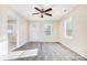 Bright living room with modern flooring and ample natural light at 417 Baker Street Ext, Rock Hill, SC 29730