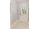 Functional mudroom with bright lighting and tile flooring at 417 Baker Street Ext, Rock Hill, SC 29730