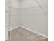 Walk-in closet featuring wire shelving at 6814 Piper Thorn Way, Indian Land, SC 29707