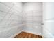 Walk-in pantry with wire shelving for plenty of storage at 8720 Acadia Pkwy # 597, Sherrills Ford, NC 28673