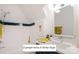 Modern bathroom with subway tile, updated fixtures, and a bright vanity at Lot 4 Holbrook Rd, Fort Mill, SC 29715