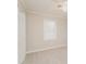Bright bedroom features neutral carpet and natural light from a window with bright white trim at 775 Summerwood Dr, Rock Hill, SC 29732